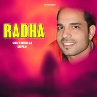 Radha