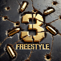 Freestyle 3