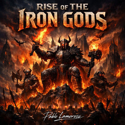 Skullbreaker Anthem