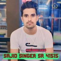 Sajid Singer Sr 41515