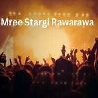 Mree Stargi Rawarawa