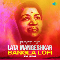 Best Of Lata Mangeshkar - Bangla Lofi