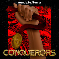 Conquerors