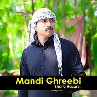 Mandi Ghreebi