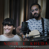 Noor E Khuda ( Unplugged Version )