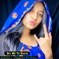 Dil Me Tu Basja