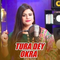 Tura Dey Okra