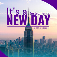 It's a New Day (Instrumental)