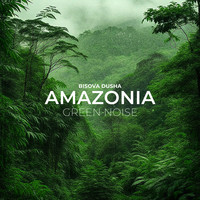 Green Noise Amazonia