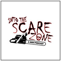 Into the ScareZone: An HHN Podcast - season - 1