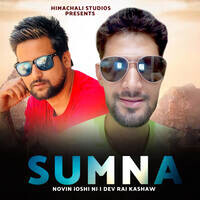 Sumna