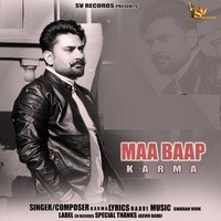 Maa Baap