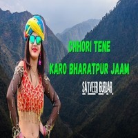Chhori Tene Karo Bharatpur Jaam