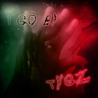 I Go by -EP