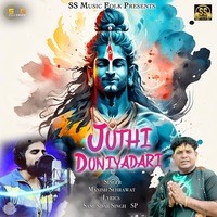 Juthi Duniyadari