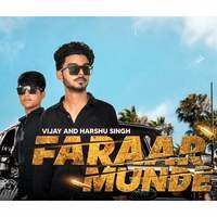 Faraar Munde