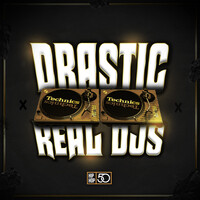 Real Djs (Hip Hop 50)