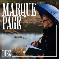 MARQUE-PAGE