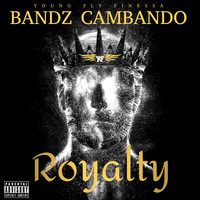 Royalty Song Download: Play & Listen Royalty all MP3 Song by Bandz ...