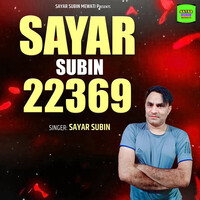 Sayar Subin 22369