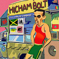 Hicham Bolt