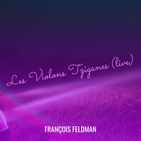 Les Violons Tziganes (live)