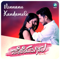 NInnanu Kandamele (From "Jotheyagiru")