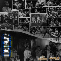 Dejavu ("Desde"El Salvador) [Live]