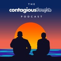 The Contagious Thoughts Podcast - season - 1