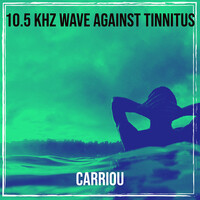 10.5 Khz Wave Against Tinnitus