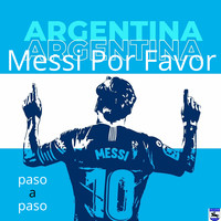 Messi Por Favor