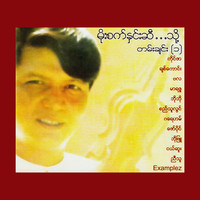 မိုးစက်နှင်းဆီ...သို့ တမ်းချင်း (၁)