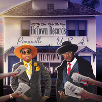 HoTown Records