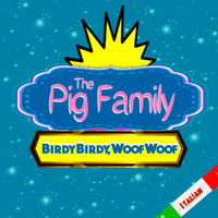 Birdy Birdy, Woof Woof (Italian)