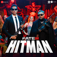 Hitman (From "Fateh")