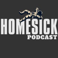 Homesick Podcast - season - 1