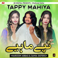 Tappy Mahiya