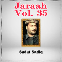 Jaraah, Vol. 35