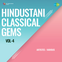 Hindustani Classical Gems Vol-4