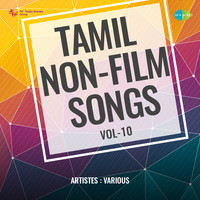 Tamil Non-Film Songs Vol-10