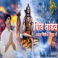 Shiv Tandav