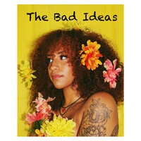 The Bad Ideas - EP