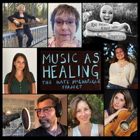 Music as Healing
