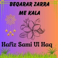 Beqarar Zarra Me Kala