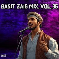 Basit Zaib Mix, Vol. 36