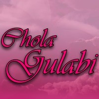 Chola Gulabi