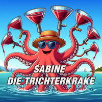 Sabine Die Trichterkrake