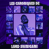 LES CHRONIQUES DE LORD SHINIGAMI