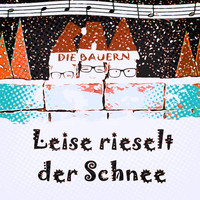 Leise Rieselt Der Schnee (Proberaum Edition)