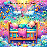 Sleepsong by the Singing Crickets